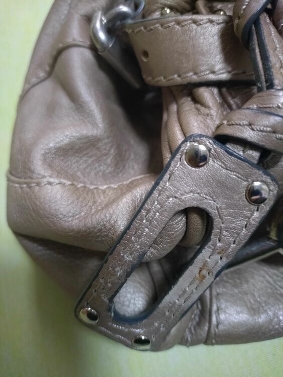 その他 クロエ （ブランドバッグ）の商品画像 - 査定依頼日：2025年6月27日 - 最高査定価格：60,000円