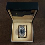 アショーマ（高級時計）の商品画像 - 査定依頼日：2024年7月26日 - 最高査定価格：110,000円