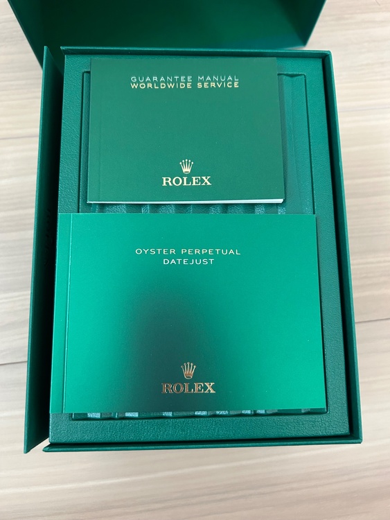 ロレックス デイトジャスト （高級時計）の商品画像 - 査定依頼日：2026年3月21日 - 最高査定価格：1,520,000円