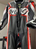 ツナギ（バイク用品）の商品画像 - 査定依頼日：2024年11月29日 - 最高査定価格：10,000円