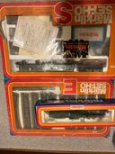 ドイツ　メルクリン社　HOゲージ（鉄道模型・プラレール）の商品画像 - 査定依頼日：2025年1月13日 - 最高査定価格：6,500円