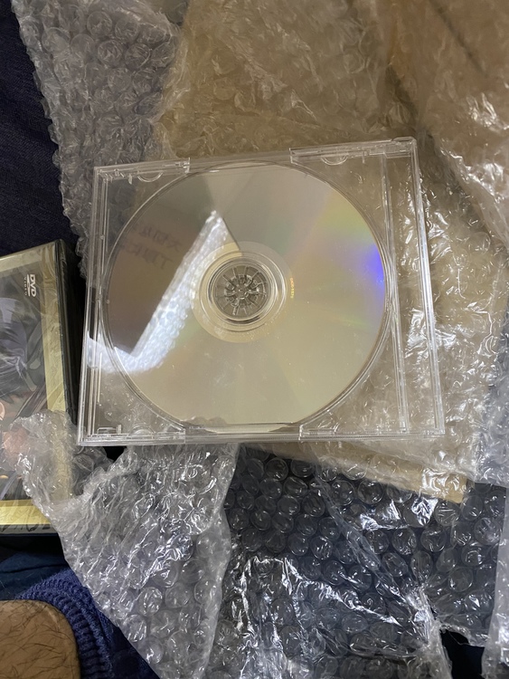 USBオナホールと3Dカスタム少女（CD・DVD）の商品画像 - 査定依頼日：2022年3月25日