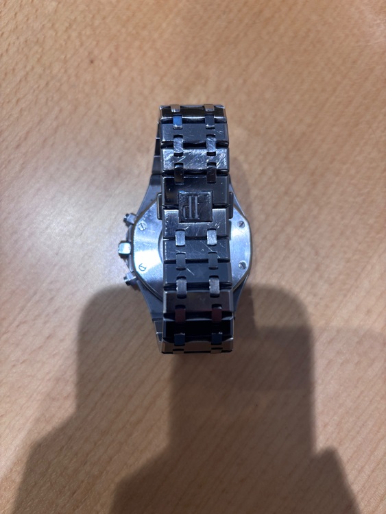 26320ST.OO.1220ST.01（高級時計）の商品画像 - 査定依頼日：2025年10月4日 - 最高査定価格：4,050,000円