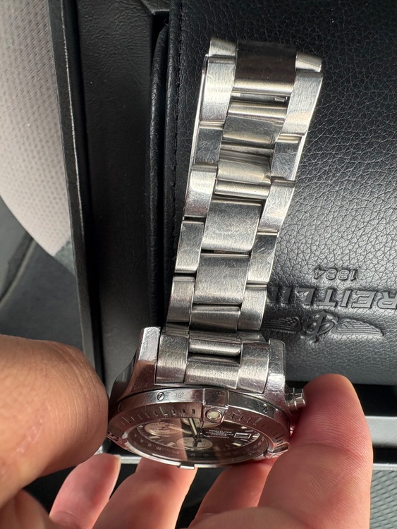 COLT（高級時計）の商品画像 - 査定依頼日：2026年4月15日 - 最高査定価格：350,000円