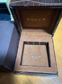 ロッカ　ネックレス（金・貴金属）の商品画像 - 査定依頼日：2026年8月22日 - 最高査定価格：70,000円