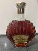 ナポレオン（お酒）の商品画像 - 査定依頼日：2024年8月25日 - 最高査定価格：1,500円