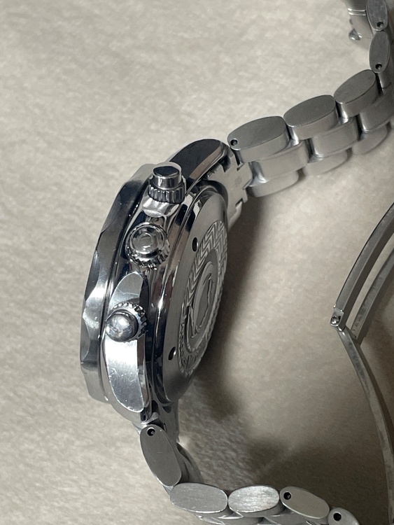 アプネアマイヨール（高級時計）の商品画像 - 査定依頼日：2026年1月15日 - 最高査定価格：320,000円