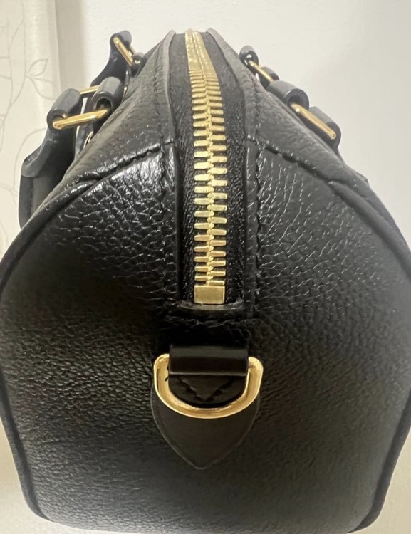 ヴィトン モノグラム アンプラント スピーディ バンドリエール20 M58953（ブランドバッグ）の商品画像 - 査定依頼日：2026年4月27日 - 最高査定価格：270,000円