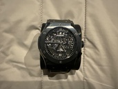 ウブロ クラシックフュージョン 