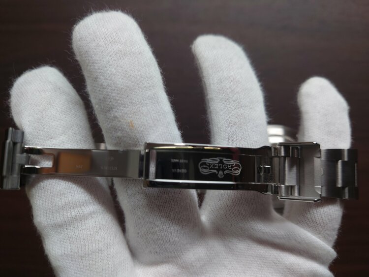 214270（高級時計）の商品画像 - 査定依頼日：2026年1月22日 - 最高査定価格：1,130,000円