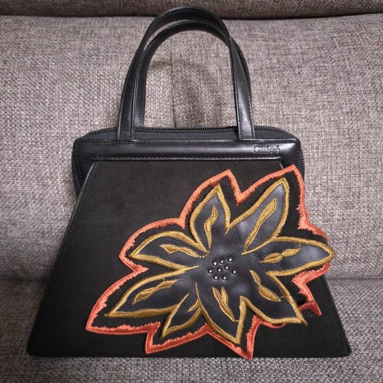 ハンドバッグ（ブランドバッグ）の商品画像 - 査定依頼日：2025年9月17日 - 最高査定価格：25,000円