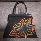 ハンドバッグ（ブランドバッグ）の商品画像 - 査定依頼日：2025年9月17日 - 最高査定価格：25,000円