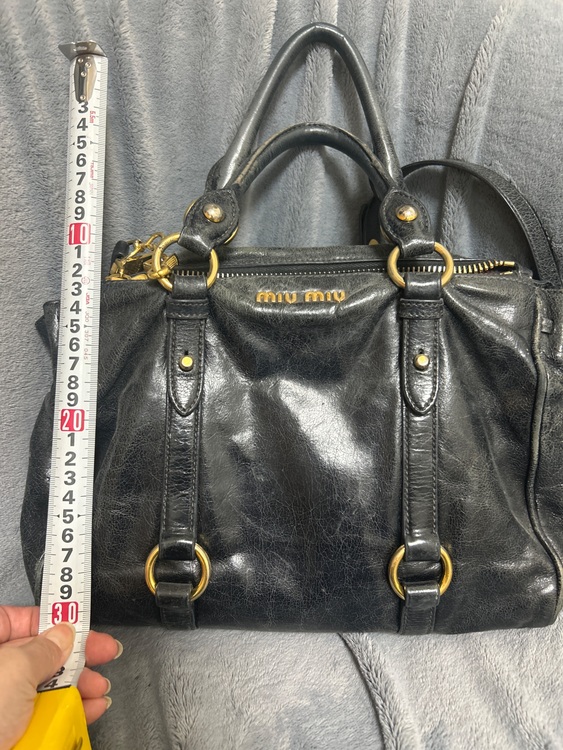 ショルダーバッグ（ブランドバッグ）の商品画像 - 査定依頼日：2025年11月14日 - 最高査定価格：10,000円