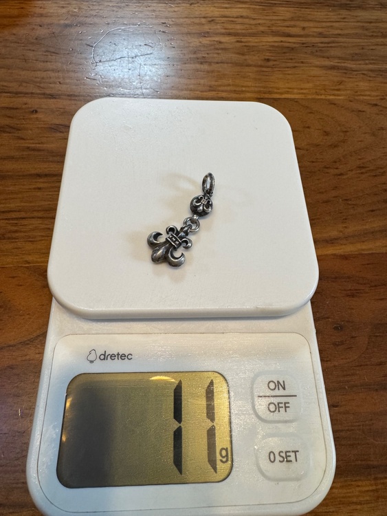 ワンボールBSフレア　ボールチェーン（古着・ファッション）の商品画像 - 査定依頼日：2026年2月28日 - 最高査定価格：120,000円