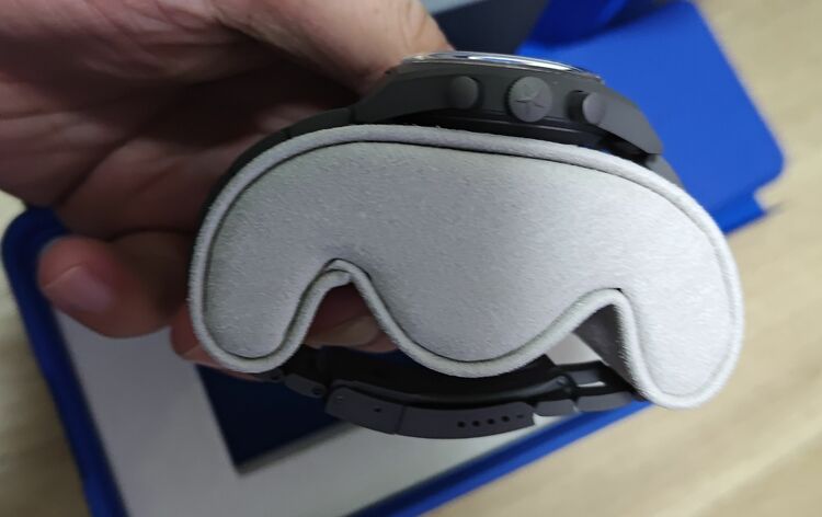 クロノマスタースポーツリバイバル次元モデル（高級時計）の商品画像 - 査定依頼日：2025年11月20日 - 最高査定価格：14,500,000円