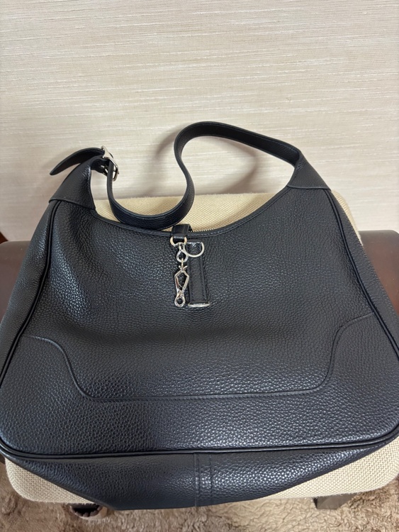 トリム　31 ブラックトゴ（ブランドバッグ）の商品画像 - 査定依頼日：2026年2月1日 - 最高査定価格：250,000円