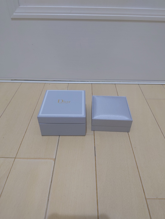 クリスチャンディオール　　ピアス（金・貴金属）の商品画像 - 査定依頼日：2021年6月28日