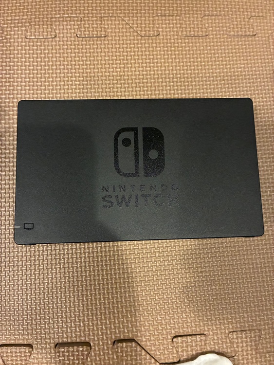 nintendo switch バッテリー持続モデル（ゲーム機本体・ゲームソフト）の商品画像 - 査定依頼日：2025年6月23日 - 最高査定価格：12,000円