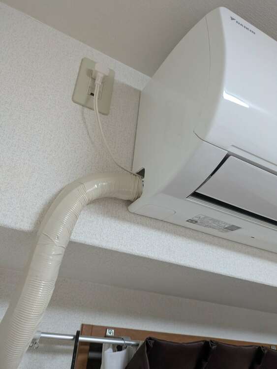 ダイキンエアコン2台（家電）の商品画像 - 査定依頼日：2025年2月13日 - 最高査定価格：31,000円