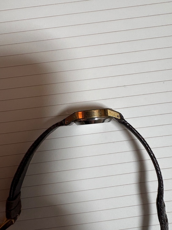 オメガ デ･ビル （高級時計）の商品画像 - 査定依頼日：2025年12月15日 - 最高査定価格：80,000円