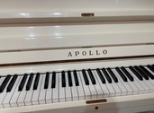 APOLLO（アポロ） 型式：SR-85 製（ピアノ・楽器・PA機材）の商品画像 - 査定依頼日：2026年7月7日 - 最高査定価格：10,000円