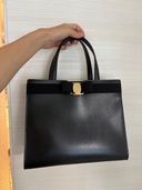 フェラガモ  （ブランドバッグ）の商品画像 - 査定依頼日：2025年8月25日 - 最高査定価格：100,000円