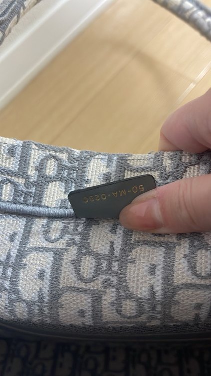 50-ma-0280（ブランドバッグ）の商品画像 - 査定依頼日：2023年2月16日 - 最高査定価格：260,000円