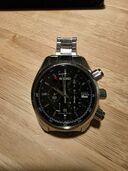 セイコー スプリントドライブ 9R86（高級時計）の商品画像 - 査定依頼日：2025年8月11日 - 最高査定価格：350,000円