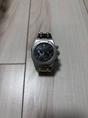 オーデマピゲ ロイヤルオーク （高級時計）の商品画像 - 査定依頼日：2025年10月4日 - 最高査定価格：5,000,000円