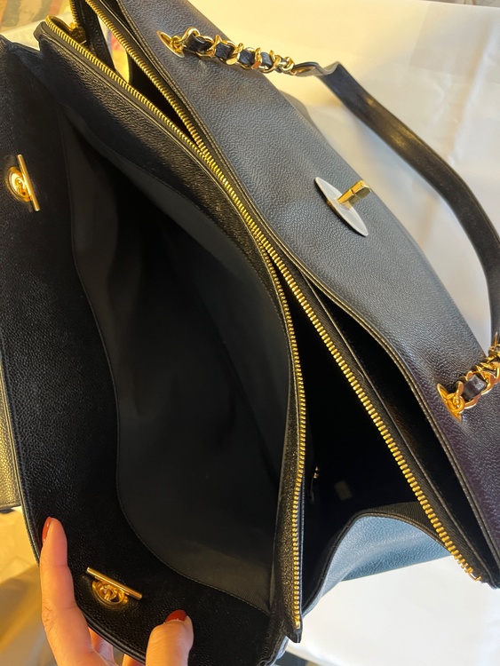 シャネル シャネル(その他) （ブランドバッグ）の商品画像 - 査定依頼日：2025年12月26日 - 最高査定価格：430,000円