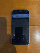 iPhone12 64G（スマホ）の商品画像 - 査定依頼日：2024年11月26日 - 最高査定価格：10,000円