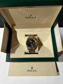 デイトジャストスレートローマオイスターブレス（高級時計）の商品画像 - 査定依頼日：2024年12月1日 - 最高査定価格：2,100,000円