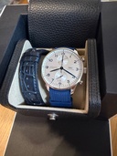 IWC ポルトギーゼ（高級時計）の商品画像 - 査定依頼日：2026年9月9日 - 最高査定価格：800,000円