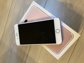 iPhone 7 plus（スマホ）の商品画像 - 査定依頼日：2020年8月17日 - 最高査定価格：10,500円