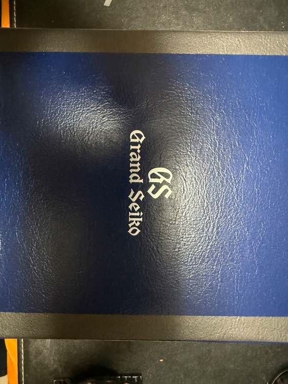 SBGX265（高級時計）の商品画像 - 査定依頼日：2026年4月3日 - 最高査定価格：230,000円