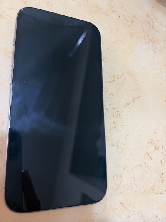iPhone iPhone 15 Pro 128GB Softbank（スマホ）の商品画像 - 査定依頼日：2026年7月6日 - 最高査定価格：85,000円