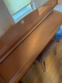 クラビノーバJCMJ01295（ピアノ・楽器・PA機材）の商品画像 - 査定依頼日：2025年12月7日 - 最高査定価格：4,000円