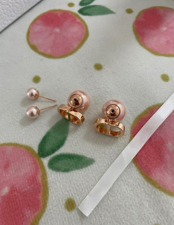 ディオール  （ブランドバッグ）の商品画像 - 査定依頼日：2025年5月22日 - 最高査定価格：40,000円