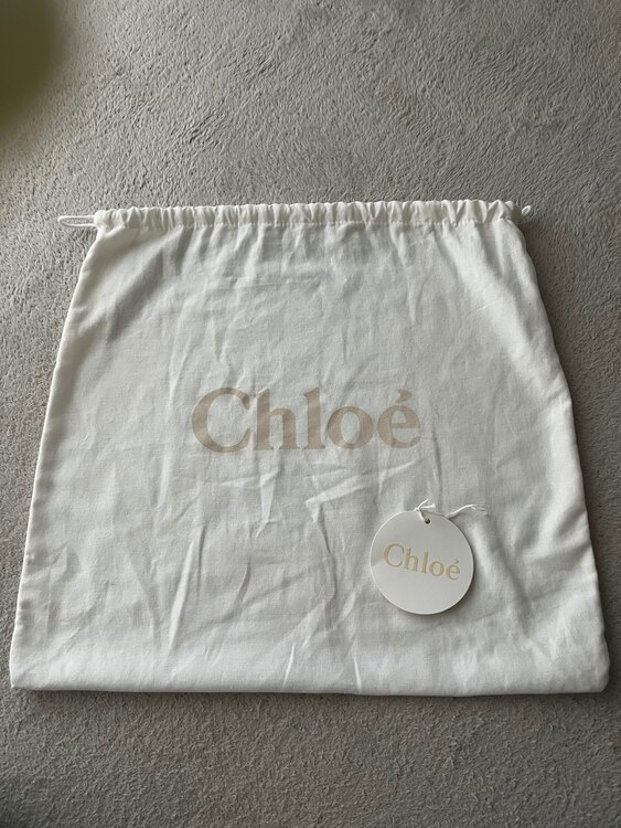 型番不明（ブランドバッグ）の商品画像 - 査定依頼日：2025年3月31日