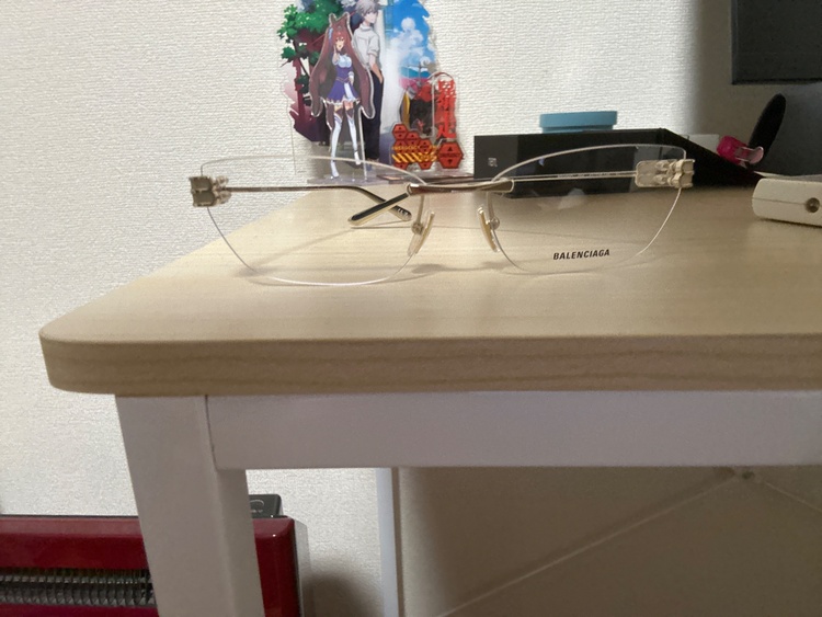 バレンシアガ  （ブランドバッグ）の商品画像 - 査定依頼日：2026年3月17日 - 最高査定価格：20,000円