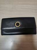 BVLGARI長財布（ブランド財布・小物）の商品画像 - 査定依頼日：2025年2月26日 - 最高査定価格：9,000円