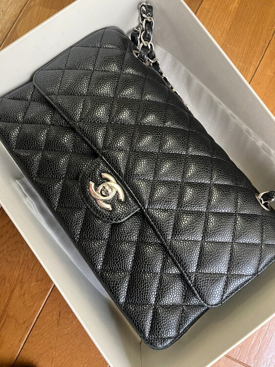 シャネル マトラッセ （ブランドバッグ）の商品画像 - 査定依頼日：2025年3月13日 - 最高査定価格：850,000円