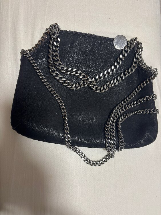 その他 ステラマッカートニー （ブランドバッグ）の商品画像 - 査定依頼日：2025年3月16日 - 最高査定価格：15,000円