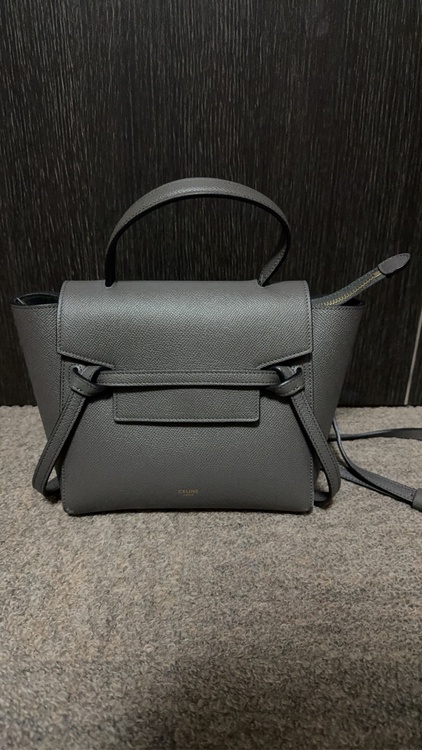 セリーヌ  （ブランドバッグ）の商品画像 - 査定依頼日：2026年3月30日 - 最高査定価格：150,000円