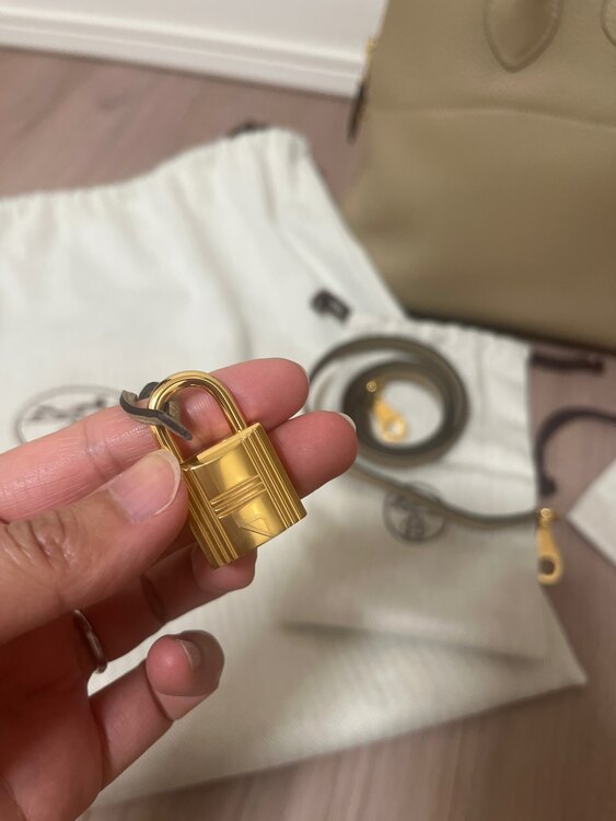 エルメス ボリード （ブランドバッグ）の商品画像 - 査定依頼日：2025年5月25日 - 最高査定価格：800,000円