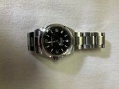 エクスプローラー（高級時計）の商品画像 - 査定依頼日：2025年4月20日 - 最高査定価格：770,000円