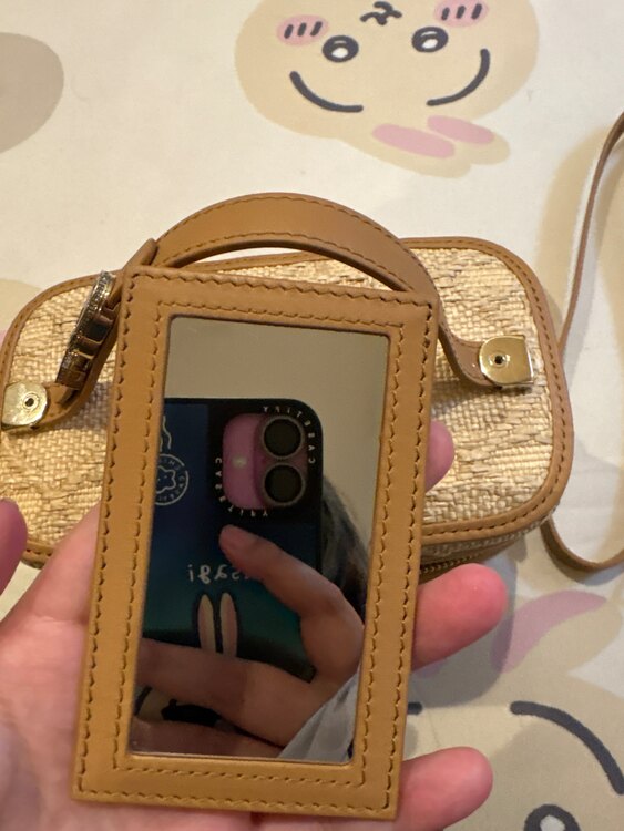 バニティ（ブランドバッグ）の商品画像 - 査定依頼日：2025年5月10日 - 最高査定価格：250,000円