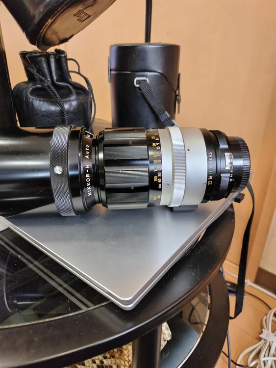 NIKON（カメラ）の商品画像 - 査定依頼日：2025年8月8日 - 最高査定価格：3,000円