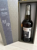 ウイスキー ウイスキー(その他) （お酒）の商品画像 - 査定依頼日：2026年3月30日 - 最高査定価格：68,000円