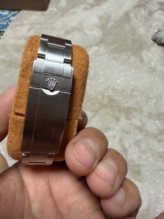 ロレックス サブマリーナー 12406（高級時計）の商品画像 - 査定依頼日：2026年3月23日 - 最高査定価格：2,030,000円